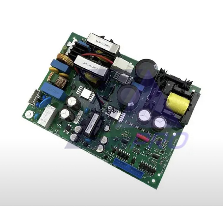 Плата BCM 2002.Q C ID.NR.594485 Schindler