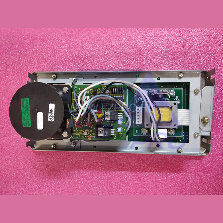 Стрелочный+цифрознаковый индикаторы направления  в сборе Otis2000 Europa2000