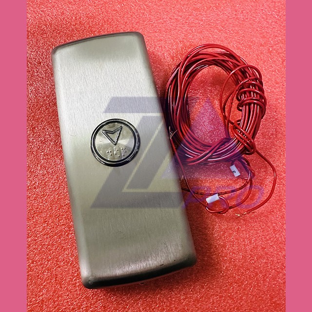 Пост вызывной ПЛВ54И-Н1А0100ЩУ3 ЩЛЗ