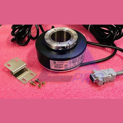 Энкодер WDG 100H-38-1024-ABN-I05-K3-D56 Wachendorff 99500006021 ThyssenKrupp ...