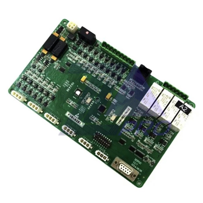 Плата ESP02 V2.7 эскалатора SJEC