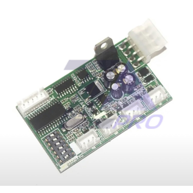 Плата RS14 YA4N25153 XAA23550F1 XIZI OTIS