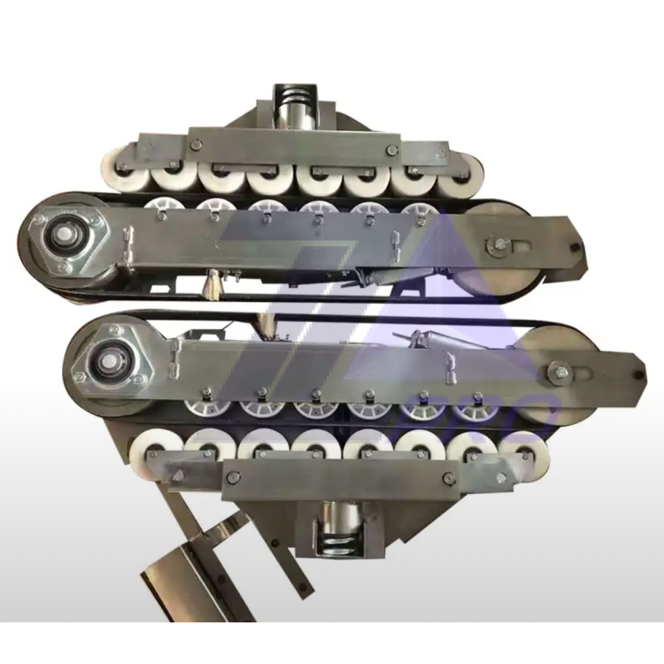 Натяжитель GBA26810D1/2 Otis