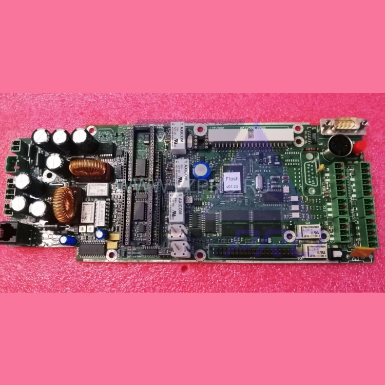 Плата MH4 6500007729 050721 ThyssenKrupp