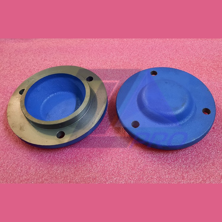 Крышка подшипника 13VTR TO346JX1