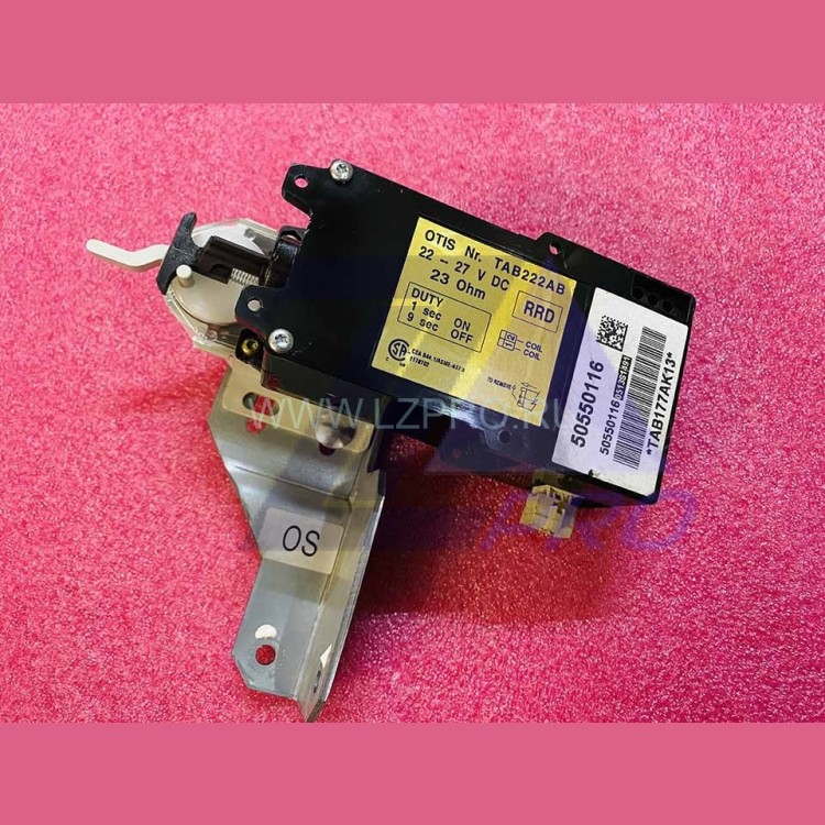 Датчик (выключатель с дистанционным сбросом к ОС L) RRD 22-27 V DC 23Ohm TAB177AK13