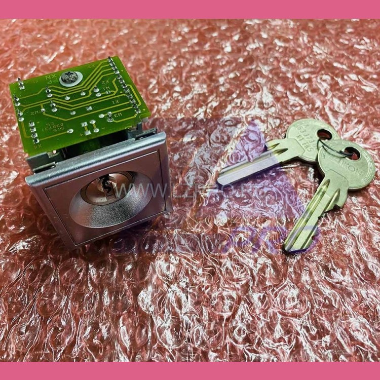 Ключевина Modul Classic AТ40 65680004703 ThyssenKrupp