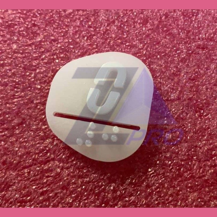 Вставка '0' MAA251D100 Otis