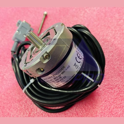 Энкодер 10V…30V ERN 461 3600 ppr 56S15-4G (аналог AAA633Z1/21) Otis