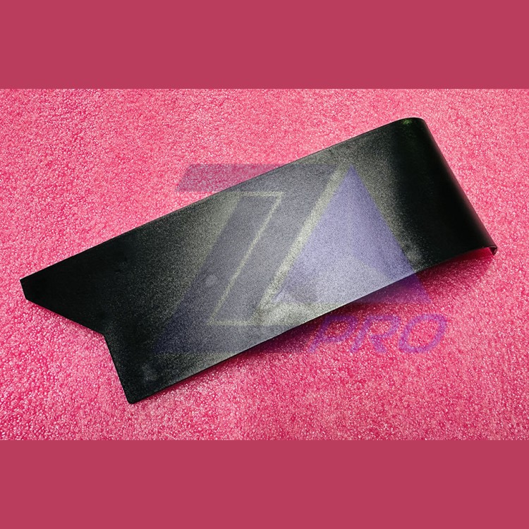 Дефлектор устья поручня эскалатора NCE/NCT внутренний правый GAB384JY1 Otis