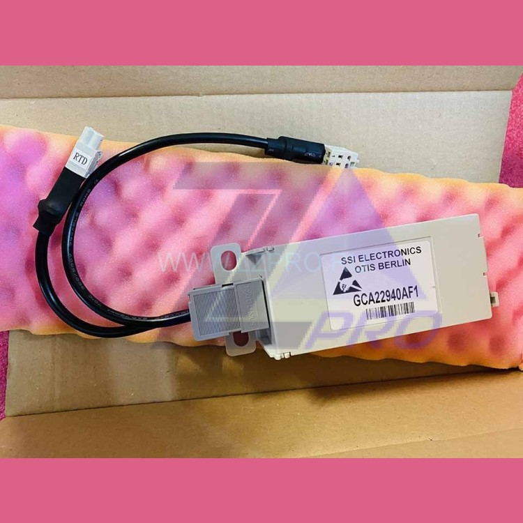 Датчик (блок активации) GBA22940AF1 Otis