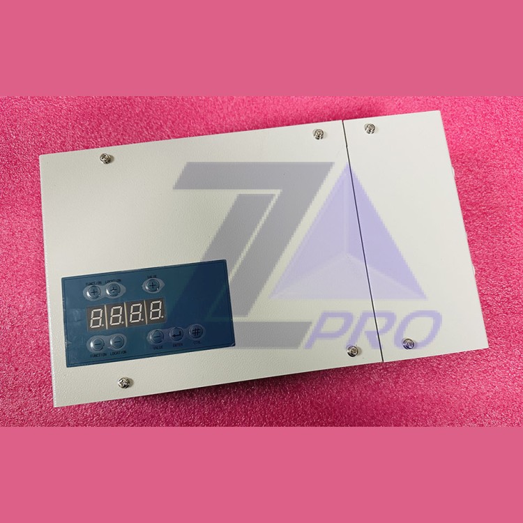 Блок привода дверей 5302.00.0007 RCF1 Selcom Wittur