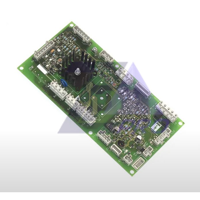 Плата контроля BCPC AAA26800AKY3 Otis