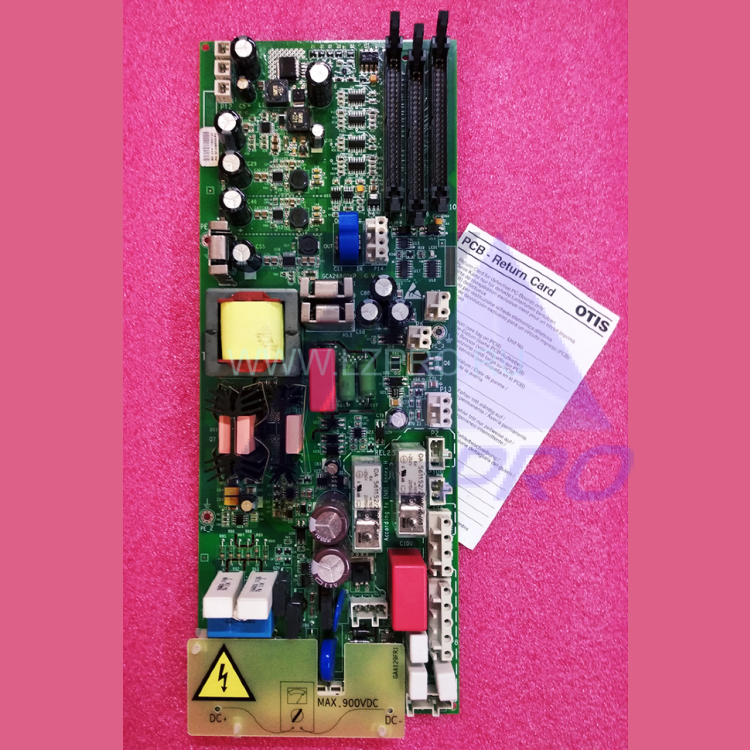 Плата PDB-2 GAA26800KP10 Otis
