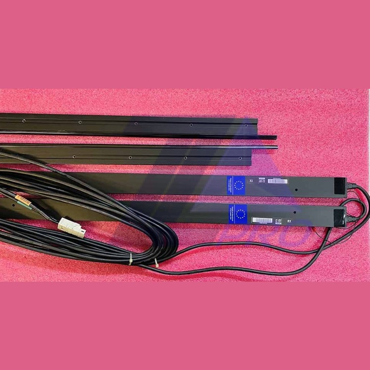 Фотозавеса F-Series F10 90/OTG Memco