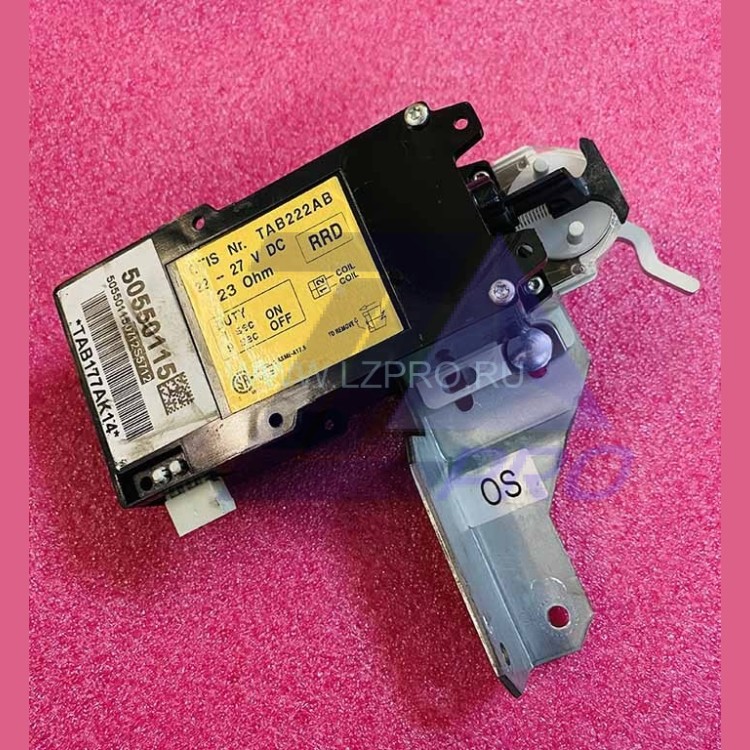 Датчик (выключатель с дистанционным сбросом к ОС R) RRD 22-27 V DC 23Ohm TAB177AK14