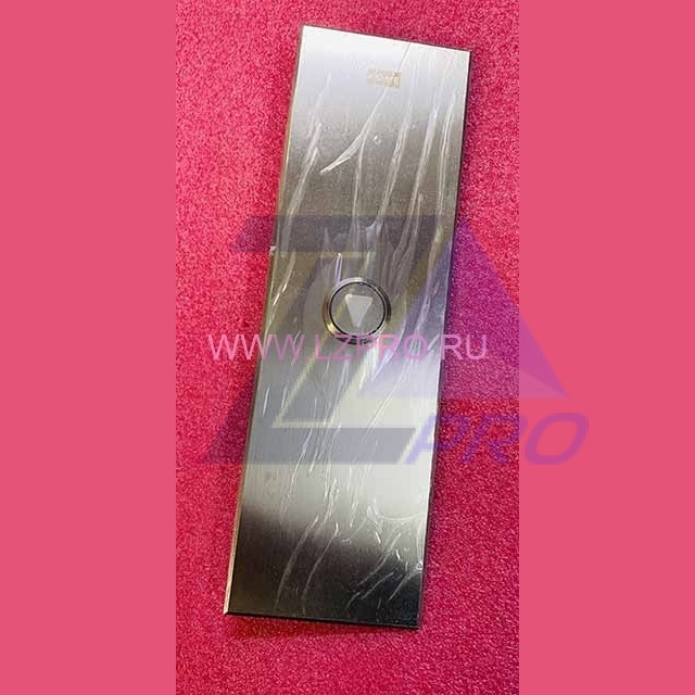 Вызывной пост с кнопочным модулем FB1W KM806843H02 Kone