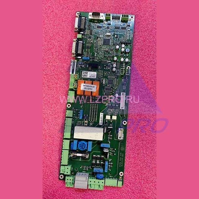 Плата VQC HV04 66200009243 ThyssenKrupp