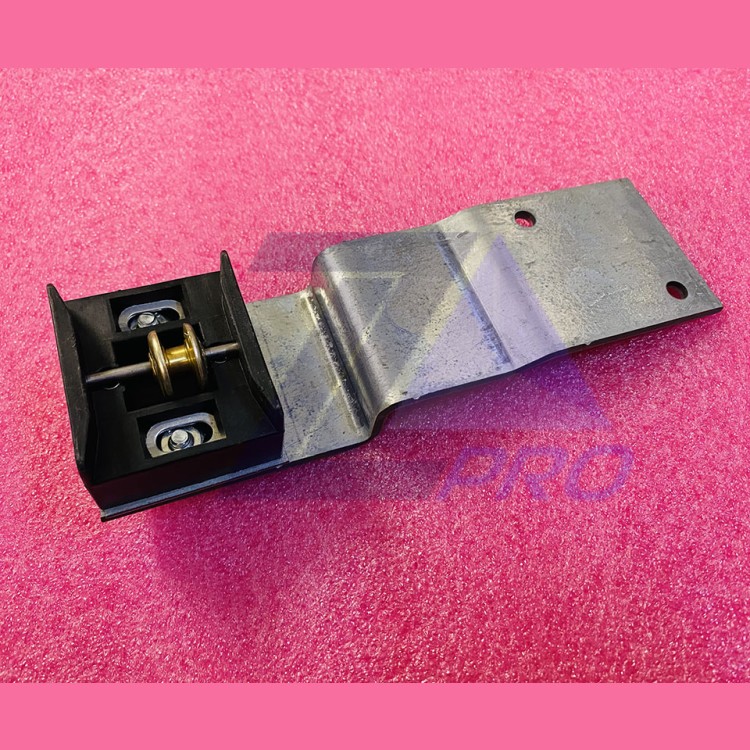 Ответная часть замка TV3074A TC200 SKG