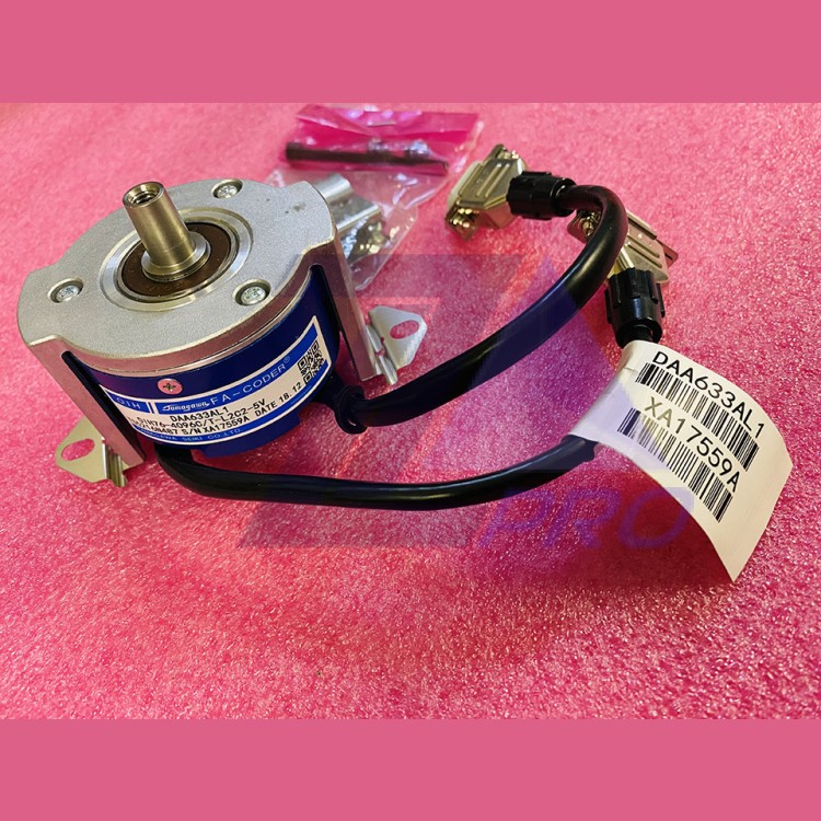 Энкодер 5V DAA633AL1 Tamagawa