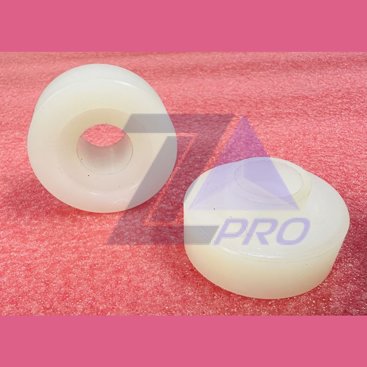 Ролик S8 D-40мм H-21 d-15мм замка дверей шахты 6090029420 ThyssenKrupp