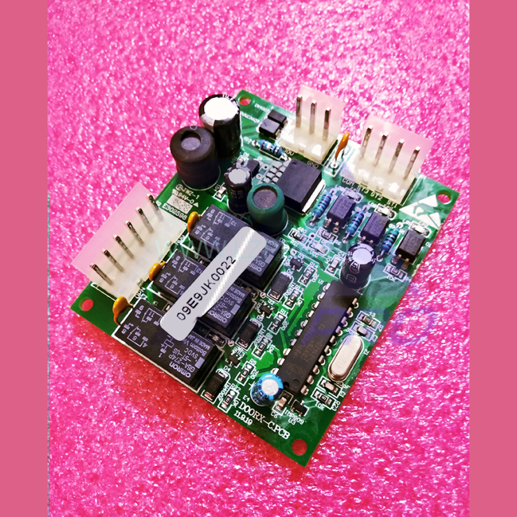 Плата DOORX-C.PCB XIZI OTIS