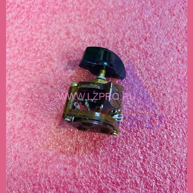 Галетный переключатель 5П2Н