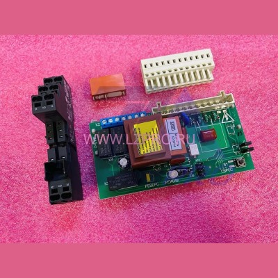 Комплект замены PAIS-CU на PAIS-CI Otis