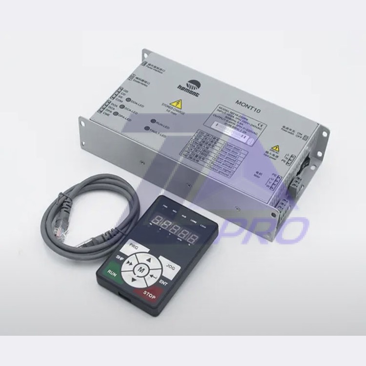 Контроллер MONT10 MT10-2S0P4 Hpmont