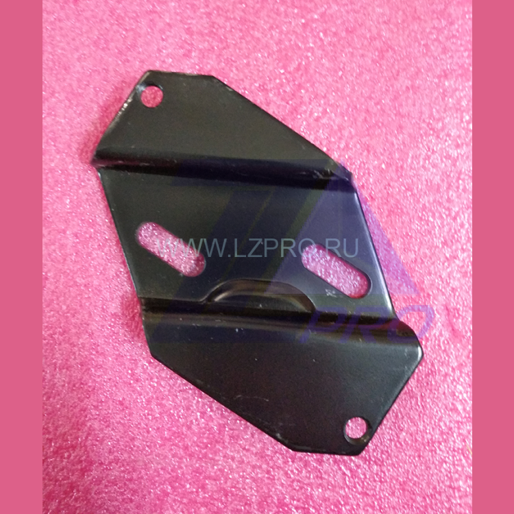 Основа замка ДШ Wittur (без роликов) левая AUGUSTA TY.11/L