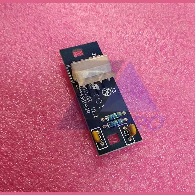 Плата RC-цепь (XAA610DC1) Otis OMA4351AJR