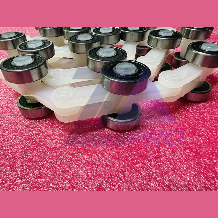 Цепь огибающая балюстрады 28 пар Schindler Sigma