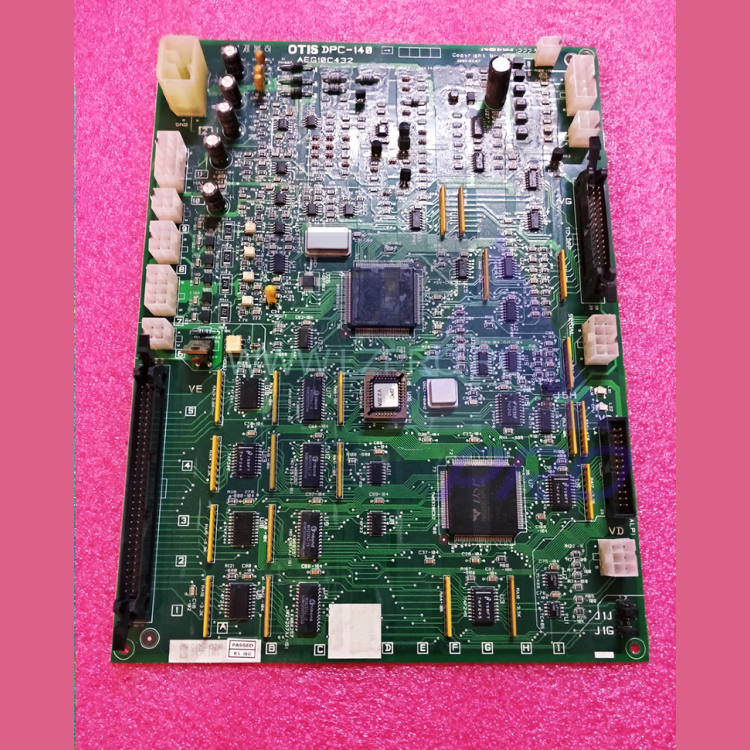 Плата DPC-140 AEG10C432 LG Sigma