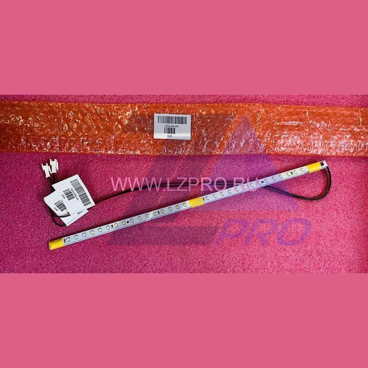 Полоса светодиодная L-400 mm FBA424BL400 Otis