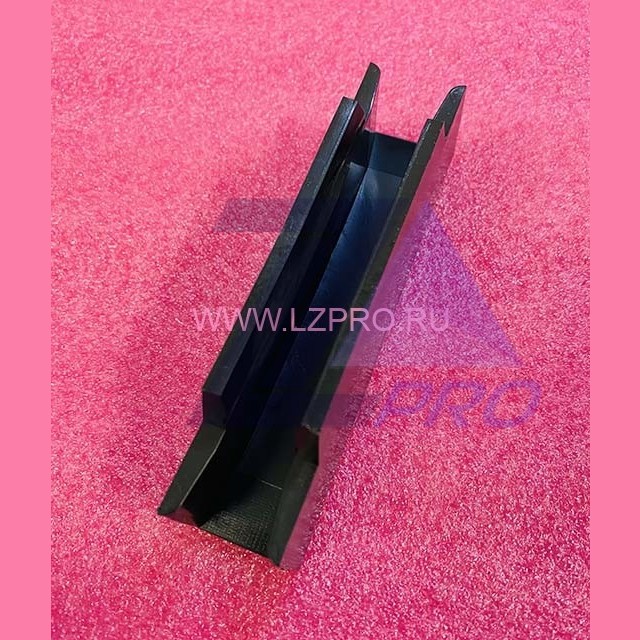 Вкладыш башмака 10мм L-120мм BFK10 KONE XIZI Otis (пр-во Россия)