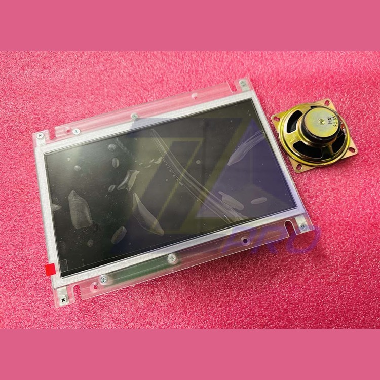 Индикатор TFT-8-шулм (с речевыми сообщениями) НШЕК.468232.066