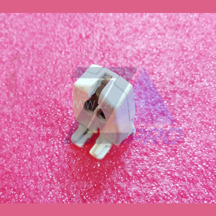 Цоколь для лампы аварийного освщения и подсветки FAA467E1 Otis