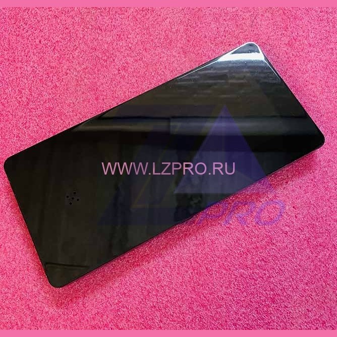 Индикатор холла KM51010352V000 Kone