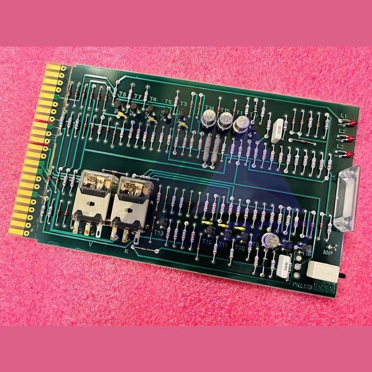Плата PKL178 HKEP125 Kone