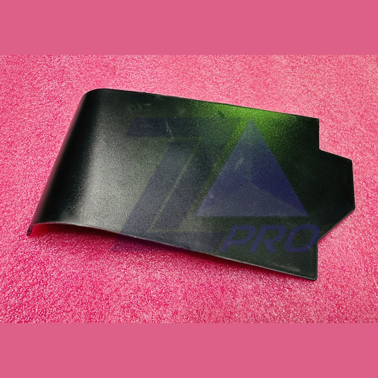 Дефлектор устья поручня эскалатора NCE/NCT внешний левый GAB384JY6 Otis