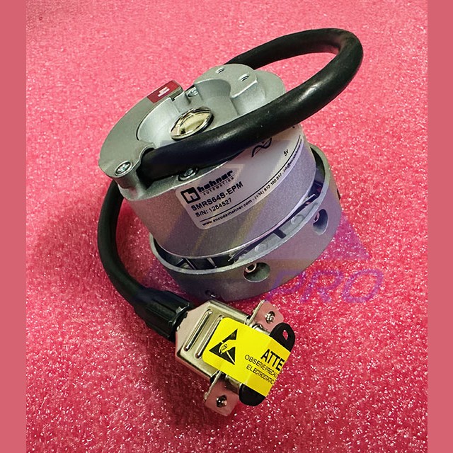 Энкодер SMRS64S-EPM Hohner