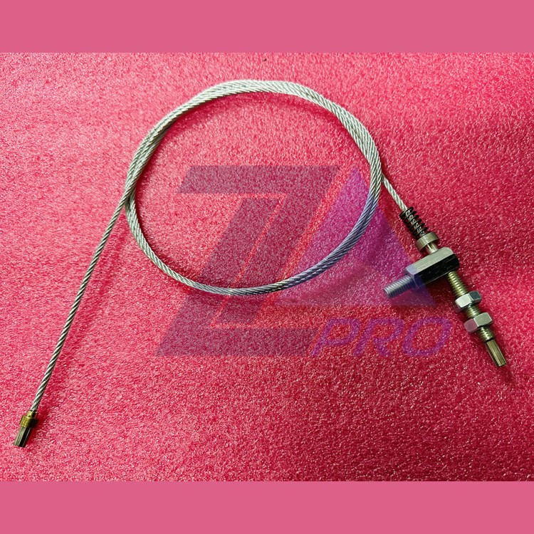 Тросик L-1330 mm FAA712K899 Otis