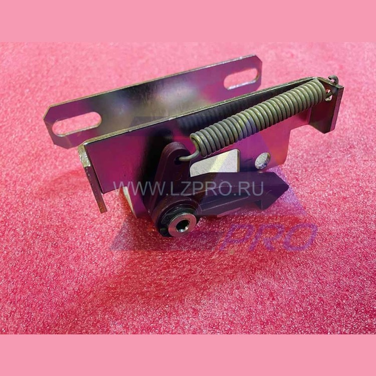 Триггер (фиксатор) замка двери в сборе, левое открывание Fermator