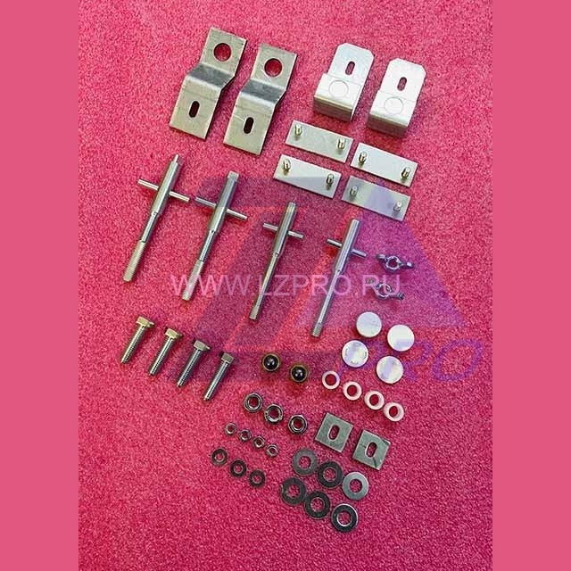 Комплект подвесного потолка FBA5124A14 Otis