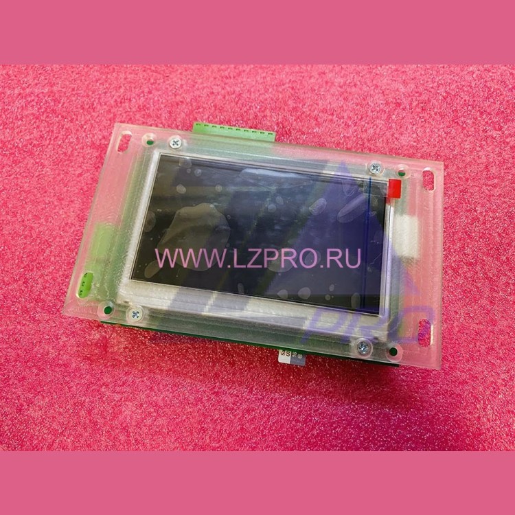 Индикатор TFT-4.3-СМАРТ ДНБР.468232.012