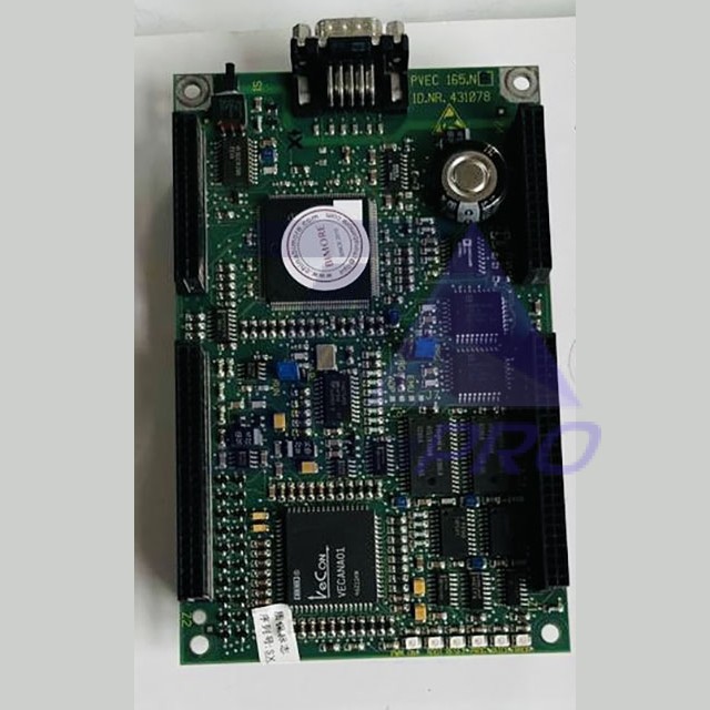 Плата PVEC 165.N ID.NR.431078 Schindler