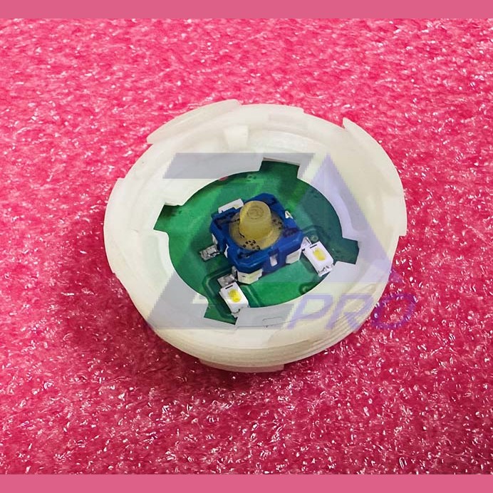 Кнопочный модуль KM857781G06 Kone