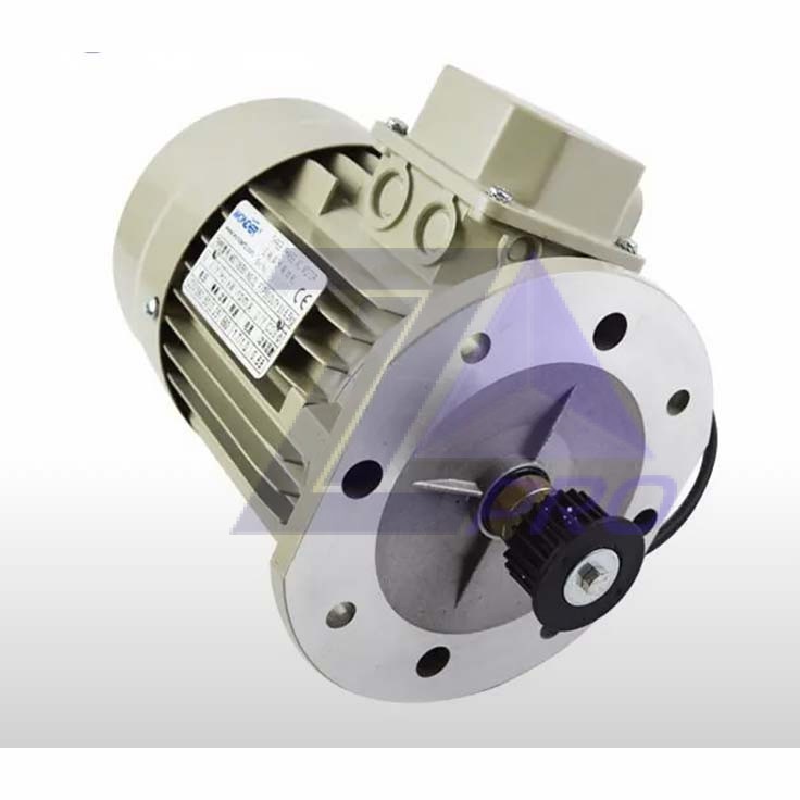 Электродвигатель 0,25kW MS7126/B5 YS7126