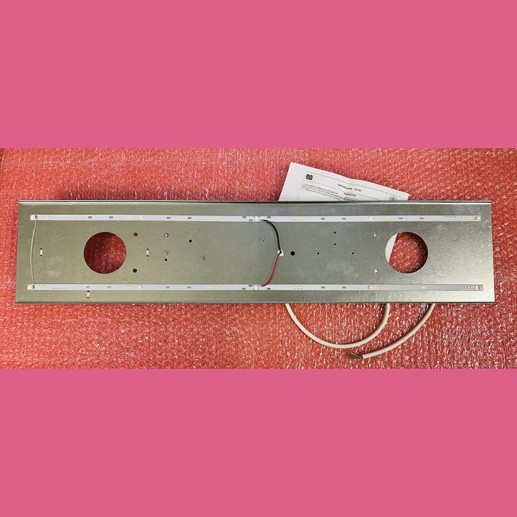 Светильник светодиодный лифтовый (790х171х68мм) СП-81