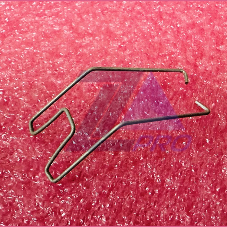 Зажимная клеть для установки с использованием розеток серии 95 Finder